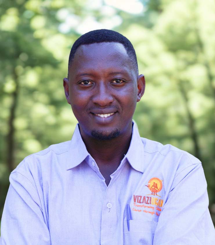 Joshua Amani Achillah